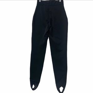 Roffe USA stirrup Ski Snow VTG Pants